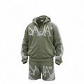 Light Green Set