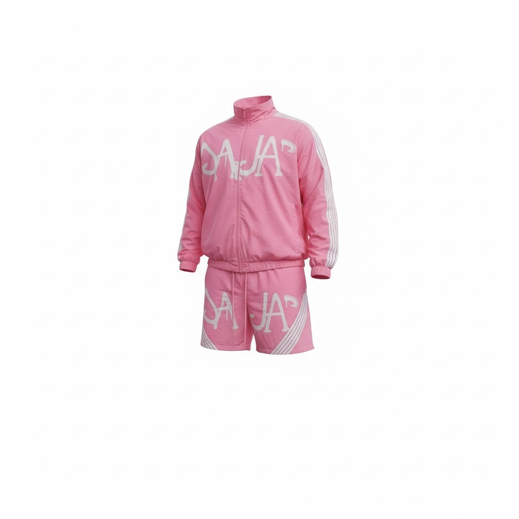 Pink Set