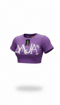 JAJA Ladies Crop Top