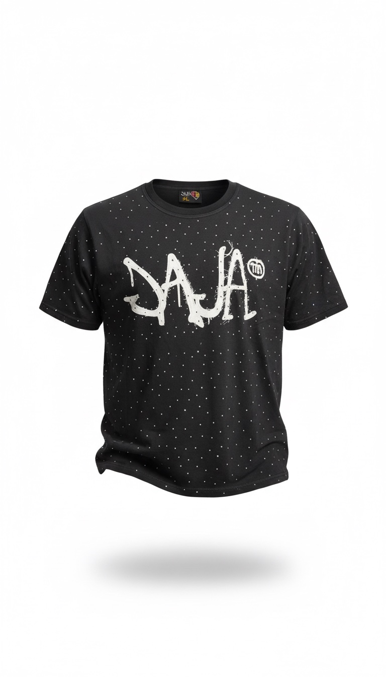 JAJA Diamond Men’s Shirt