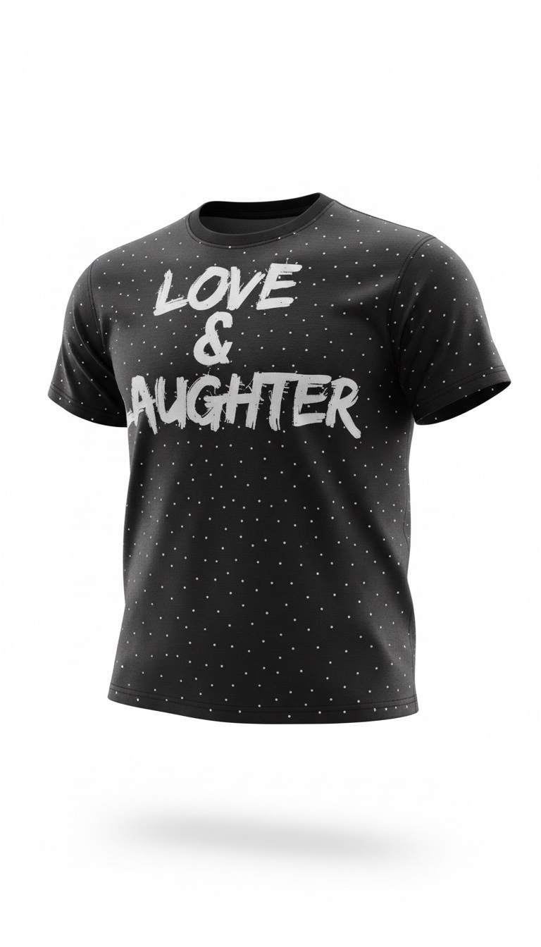 JAJA Diamond Men’s Shirt