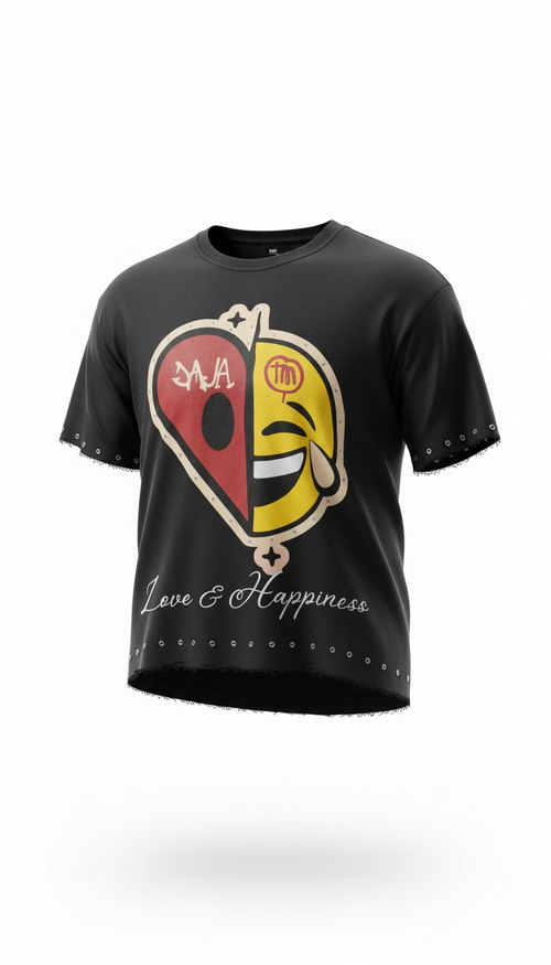 JAJA Exclusive Heart